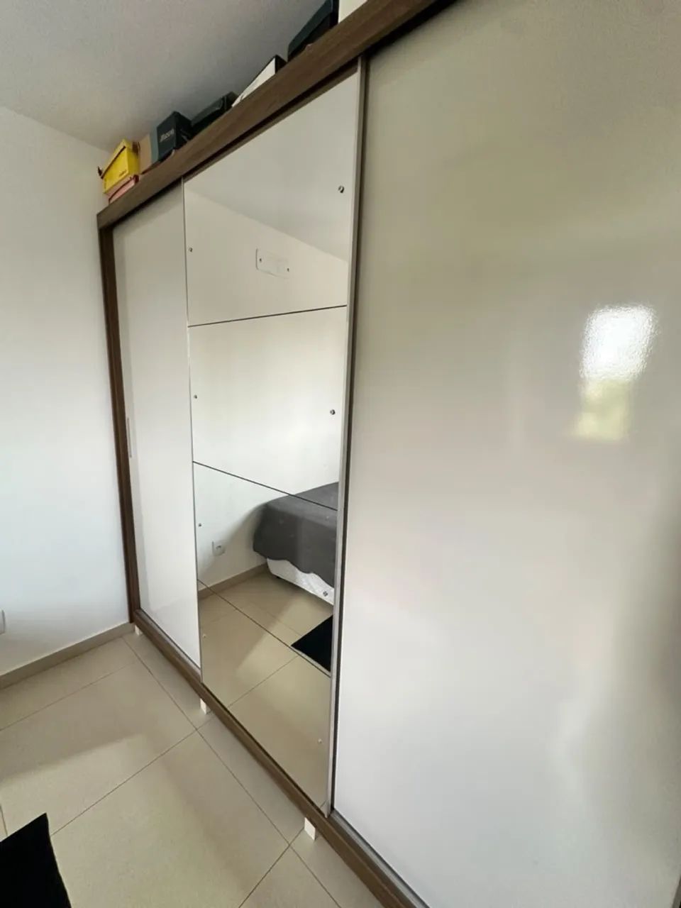 Guarda roupa  - Foto 2