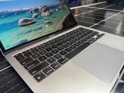 Macbook Air M1 2020 8GB SSD: 256GB - Foto 3