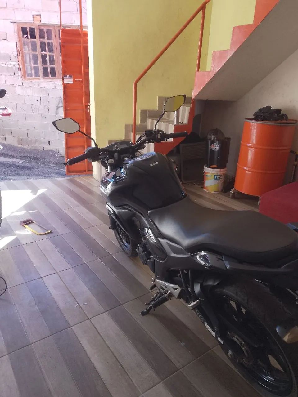 Antônio  - Foto 3