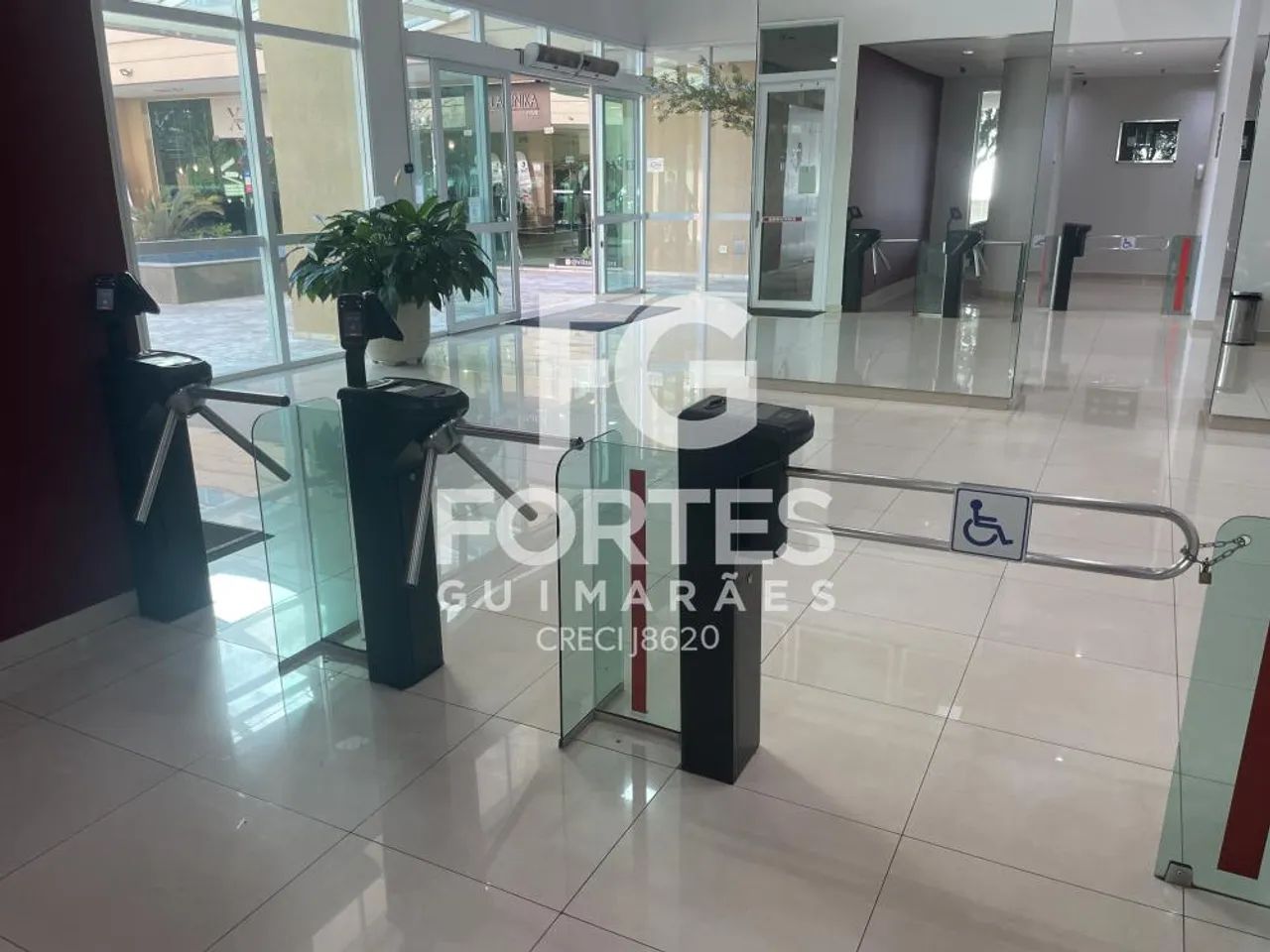 Comercial Sala em Ribeirão Preto - Foto 5