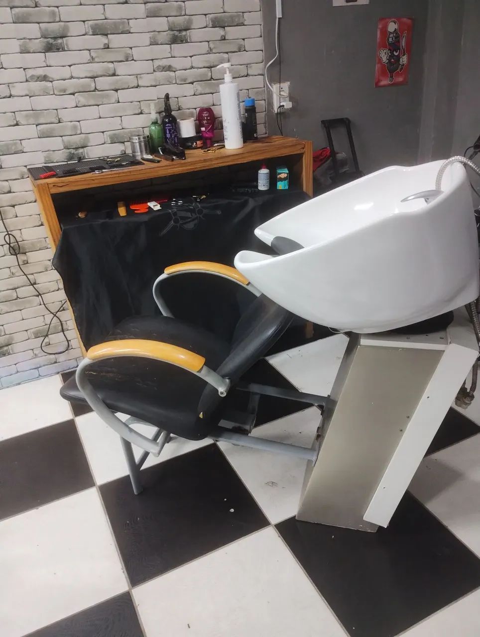 Vende-se lavario de louça  - Foto 2
