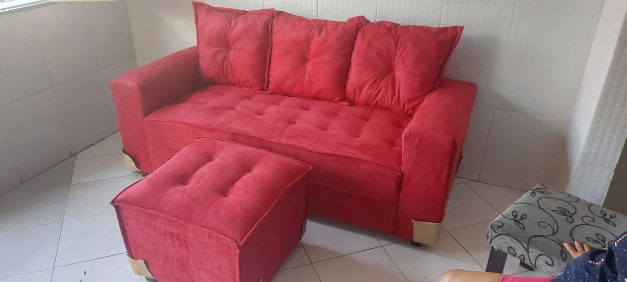 Sofá Califórnia  - Foto 3