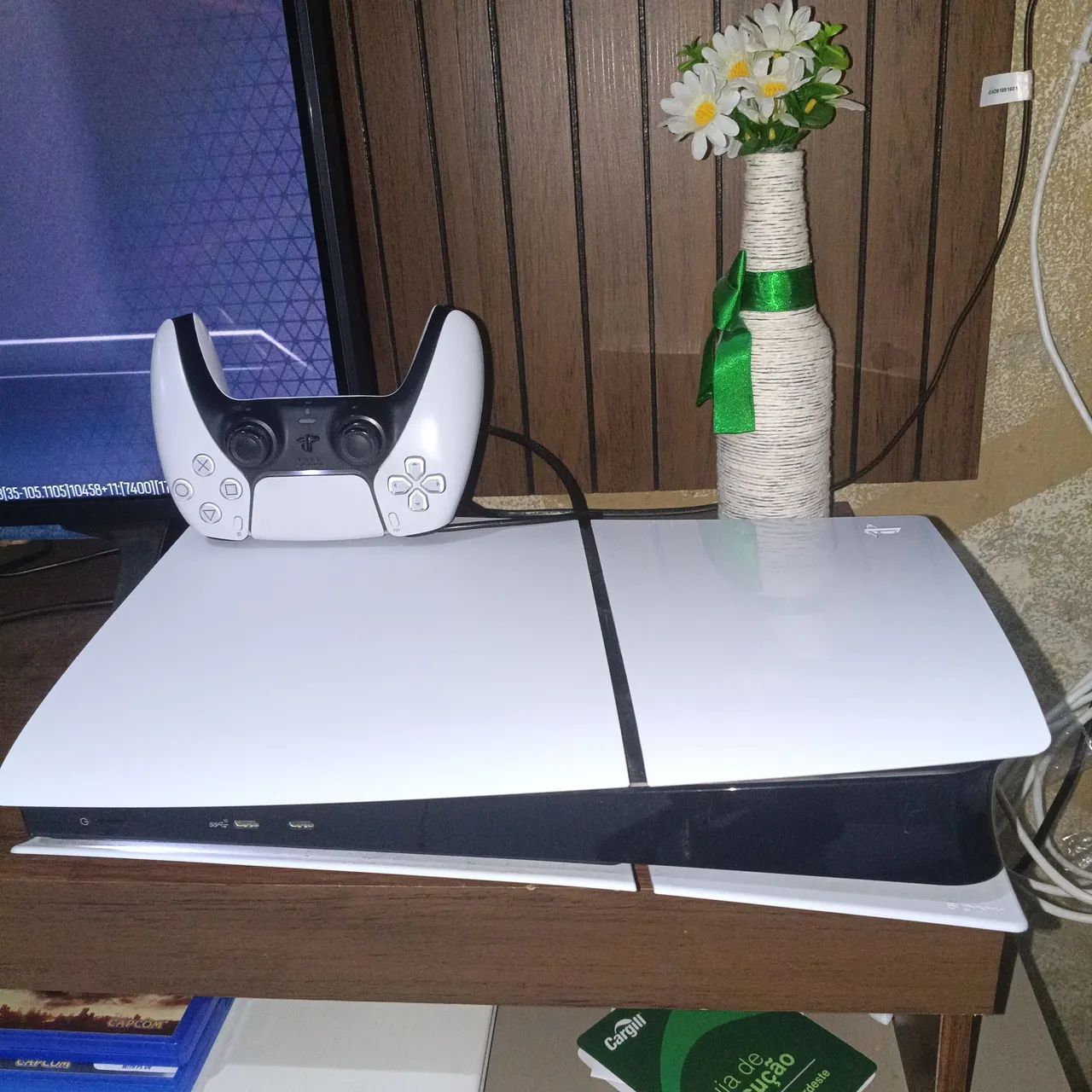 Ps5 slim1tb 