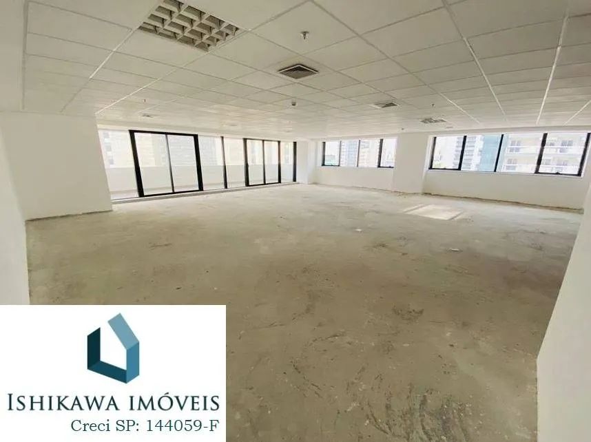 SALA COMERCIAL em São Paulo - São Paulo, Várzea da Barra Funda - Foto 3