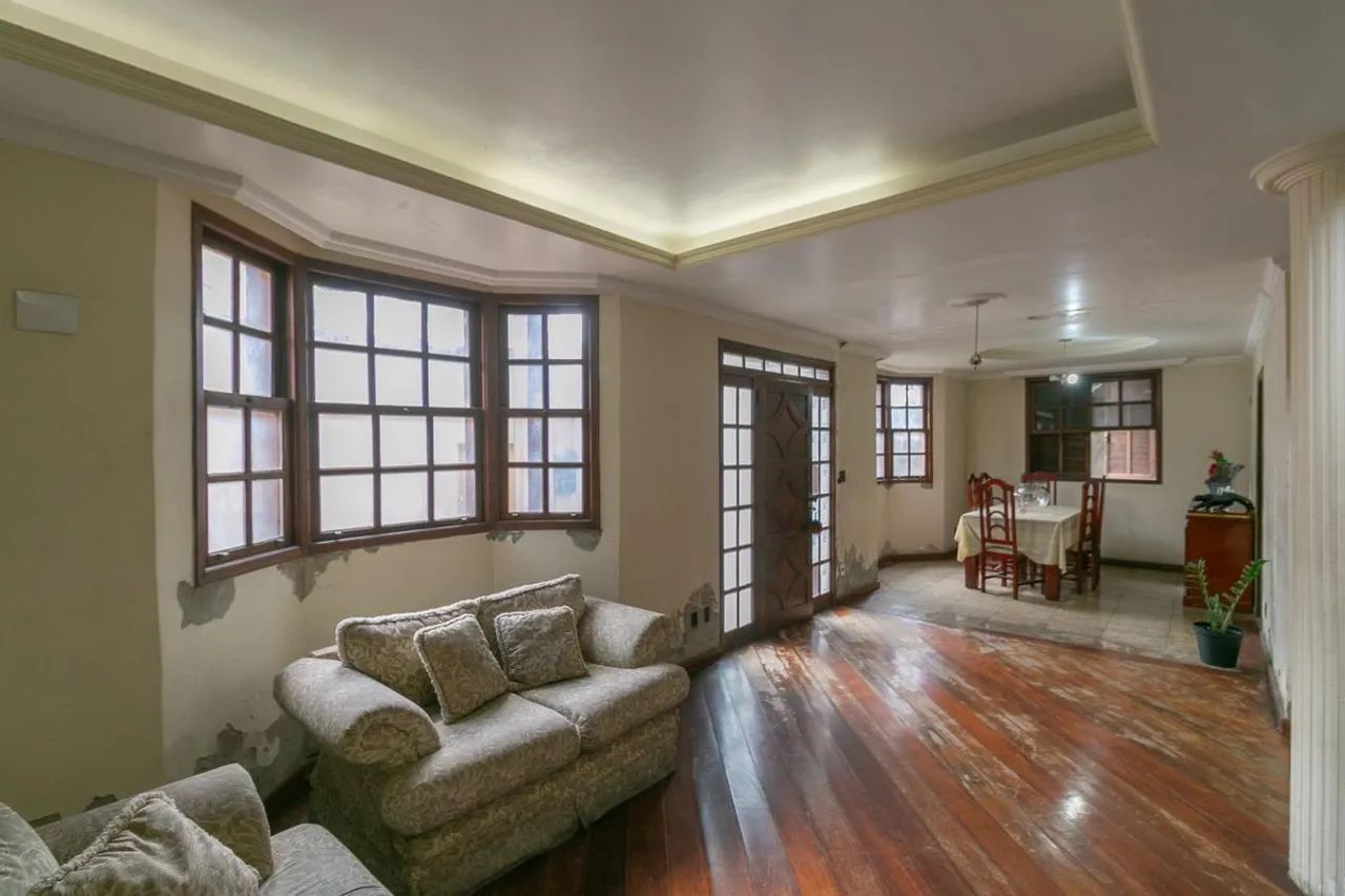 Casa à Venda - Heliópolis, 4 Quartos, 356 m2 - Foto 4
