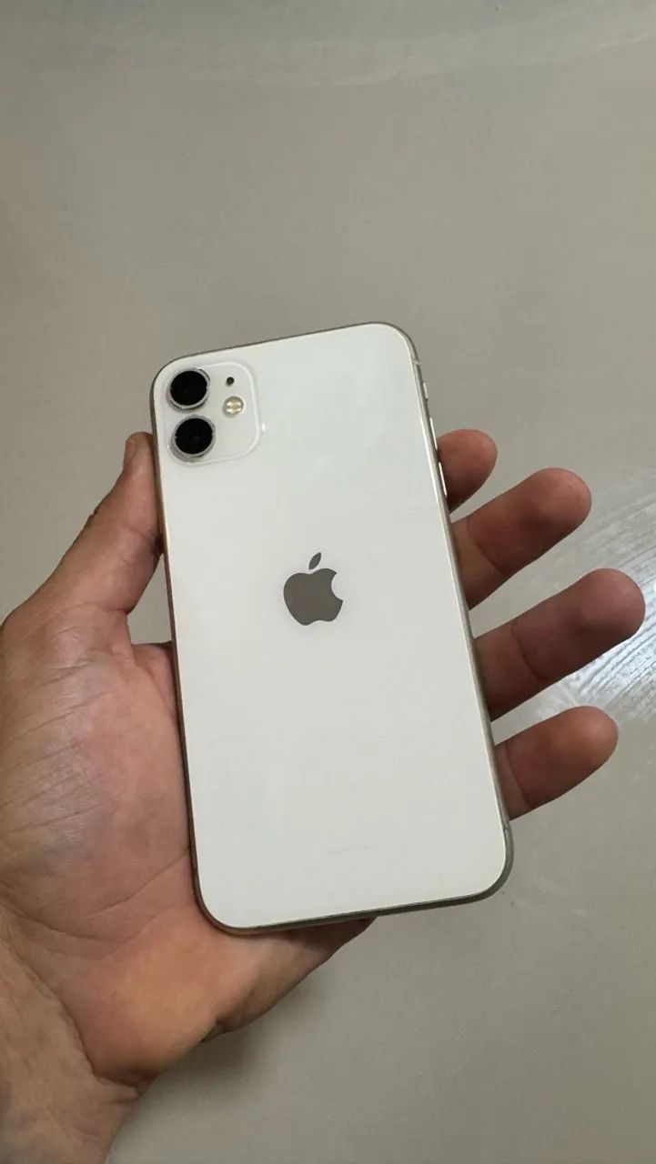 IPHONE 11  - Foto 2