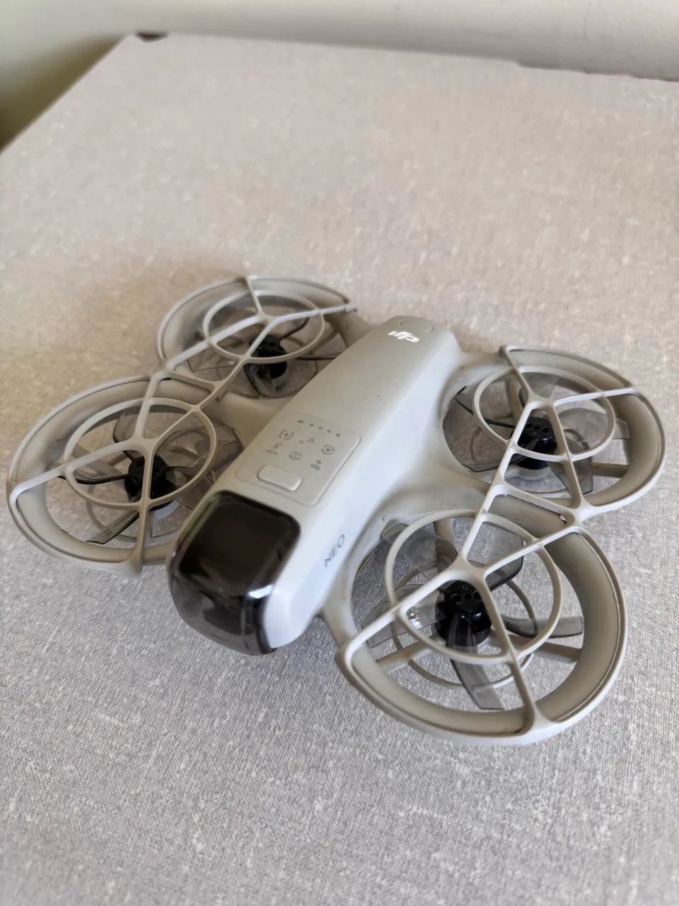 DJI NEO - Fly more combo - Foto 2