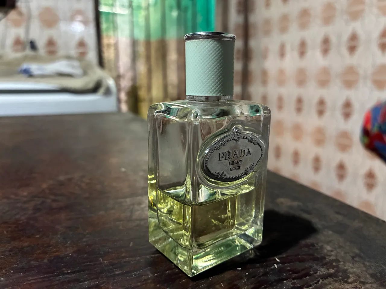 Prada Infusion D?iris original 