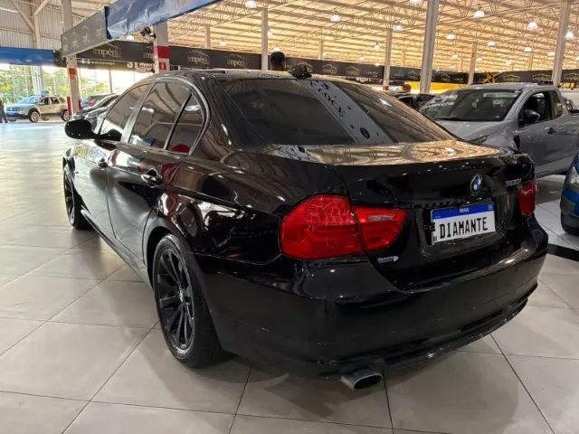 BMW 320I A 2012 - Foto 5