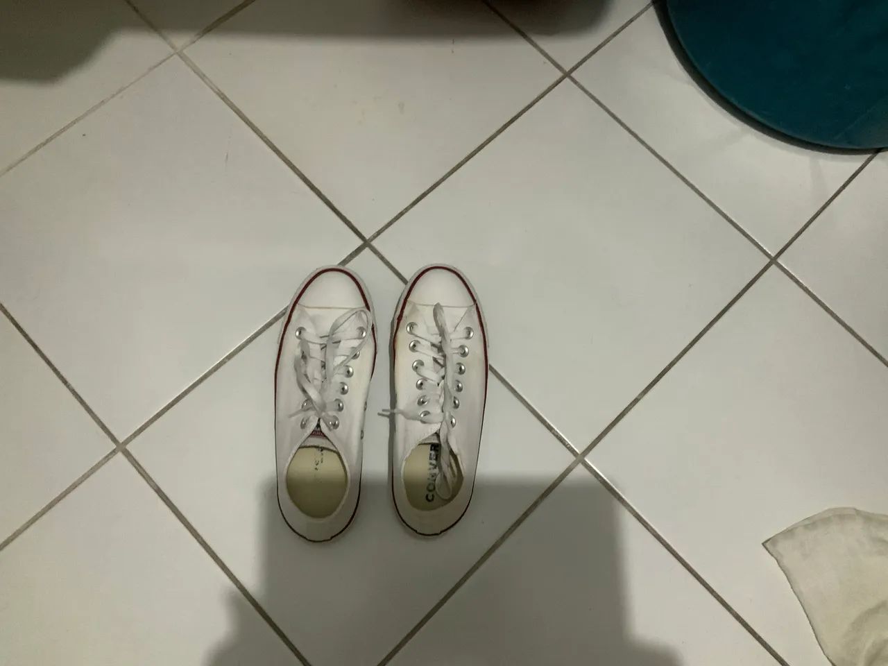 Tênis All Star - Foto 2