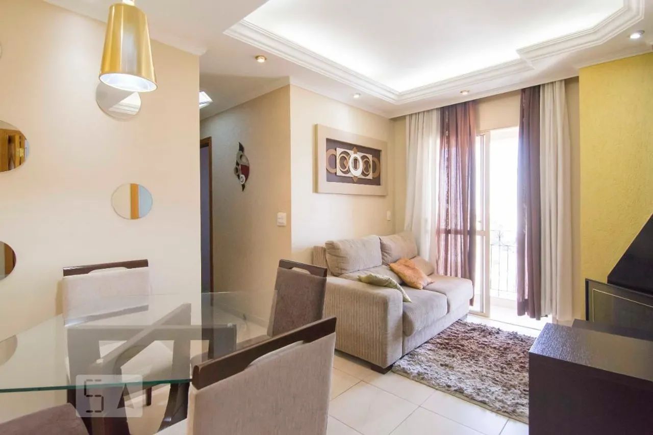Apartamento à Venda - Mandaqui, 2 Quartos, 50 m2