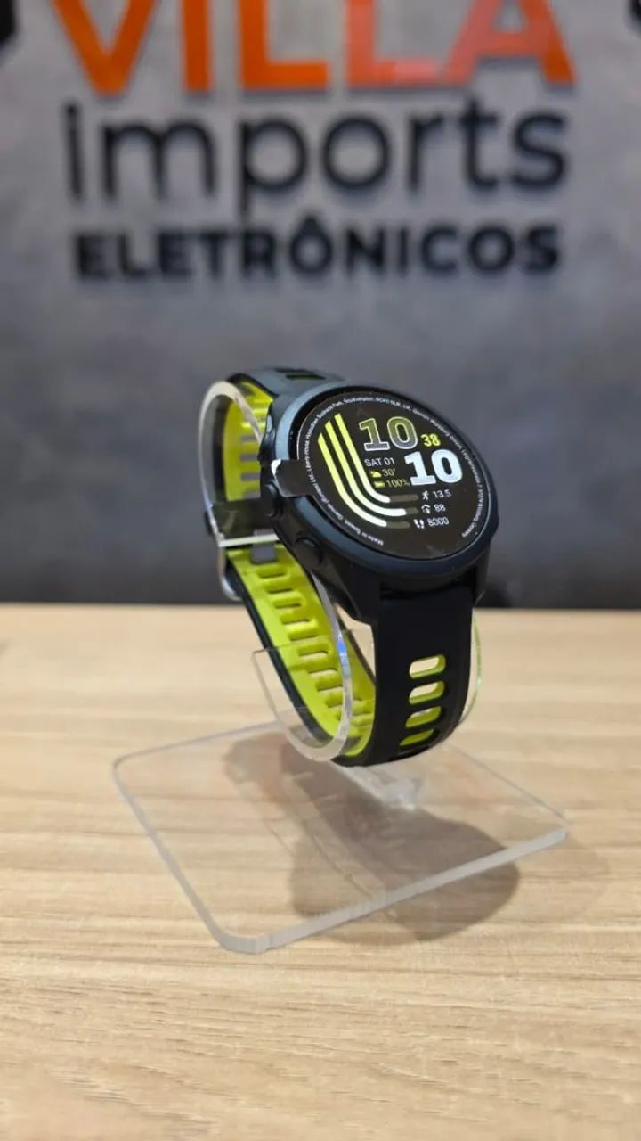 Garmin Forerunner 170 Music - Foto 5