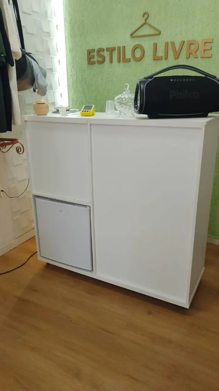 Balcão de atendimento  - Foto 2
