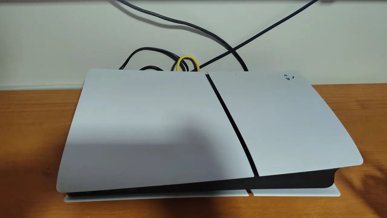 Ps5 slim 