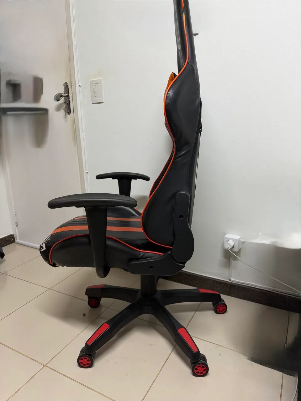 Cadeira Gamer - Foto 2