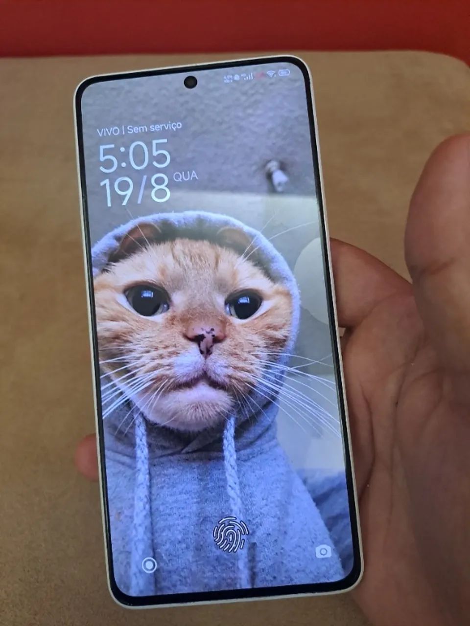 Xiaomi Redmi Note 13 Pro 5G (256GB) - potente e perfeito - Foto 2