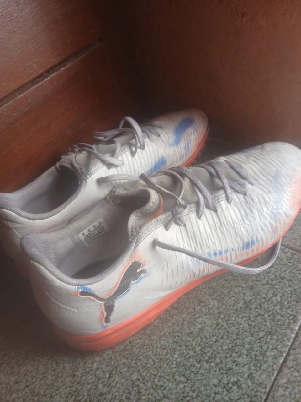 Society puma - Foto 2