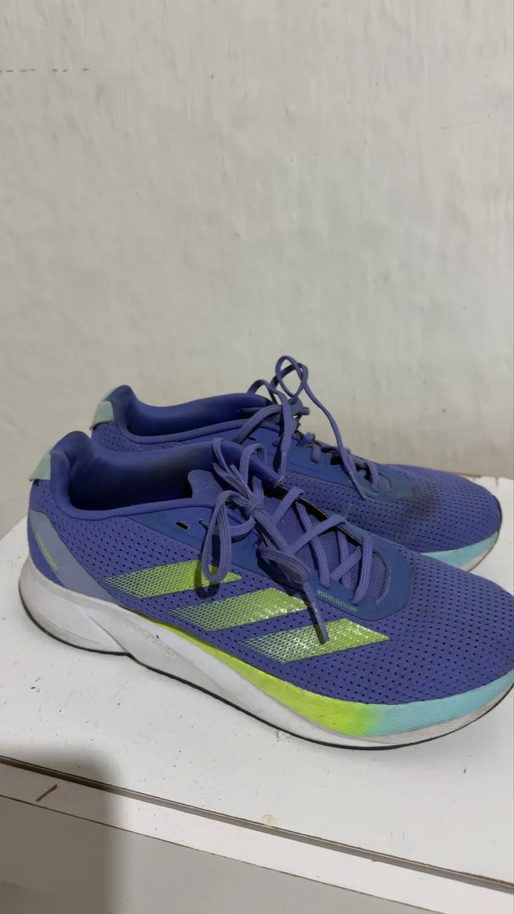 Adidas duramo sl  - Foto 2