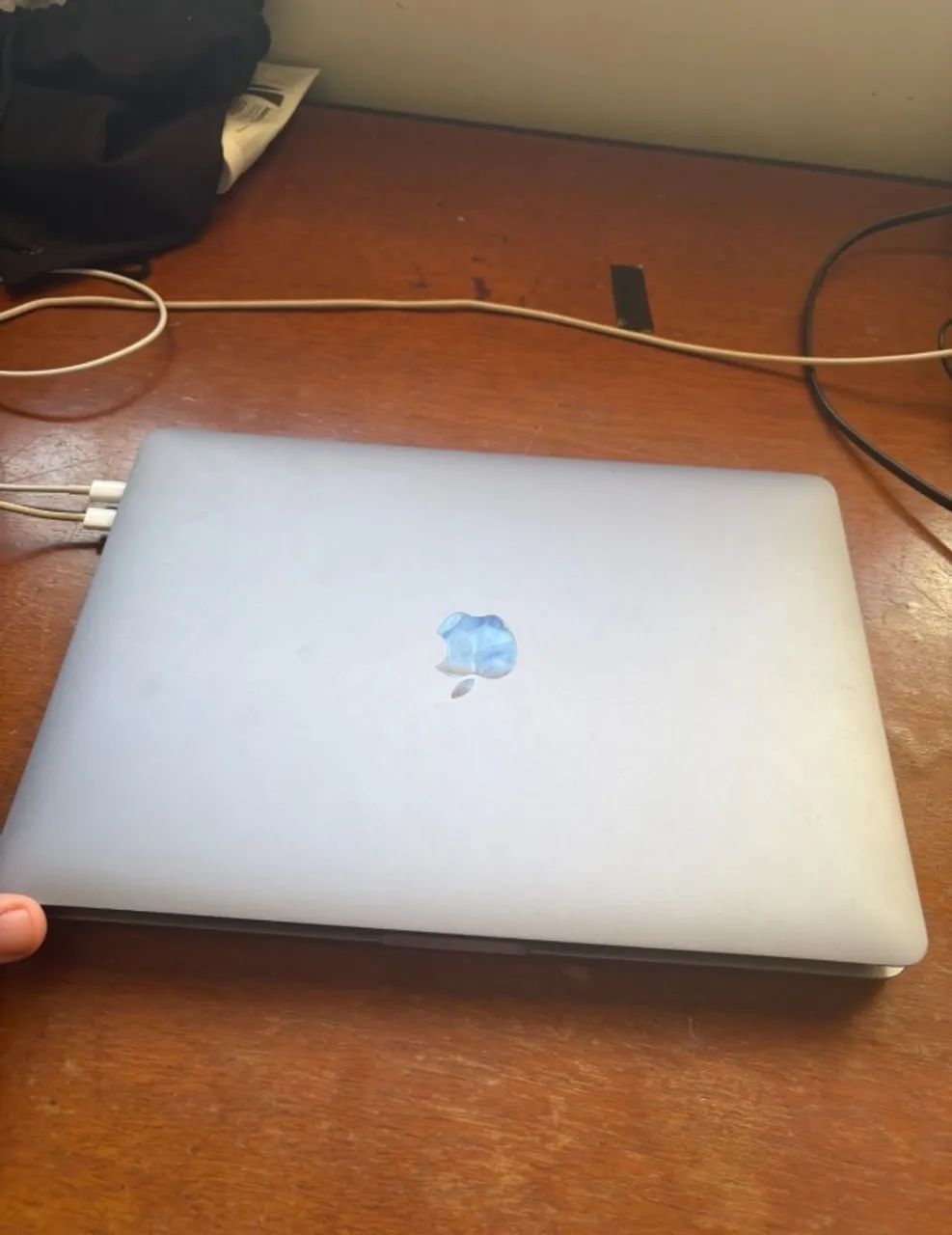 MacBook PRO 2020 Com chip M1 Pro. 512/8 gigas + Ipad air 1 16g