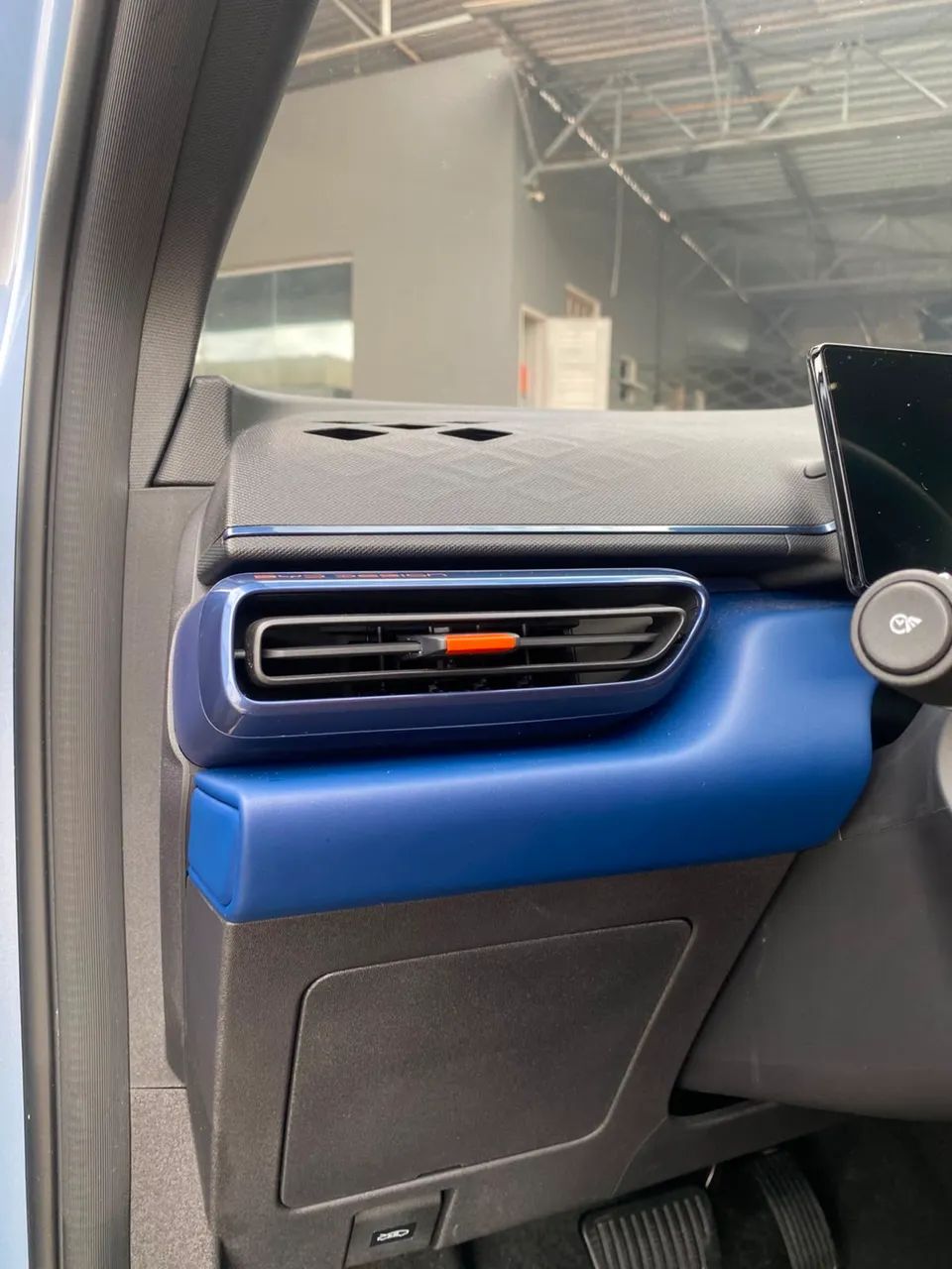 BYD Dolphin Mini (Elétrico) 2026 - Foto 4