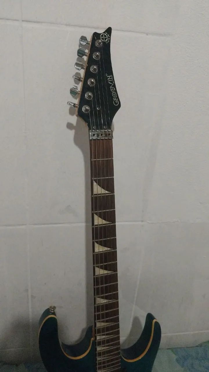Guitarra  - Foto 3