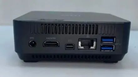 Mini PC MSI I3, 8Gb, 256GB SSD