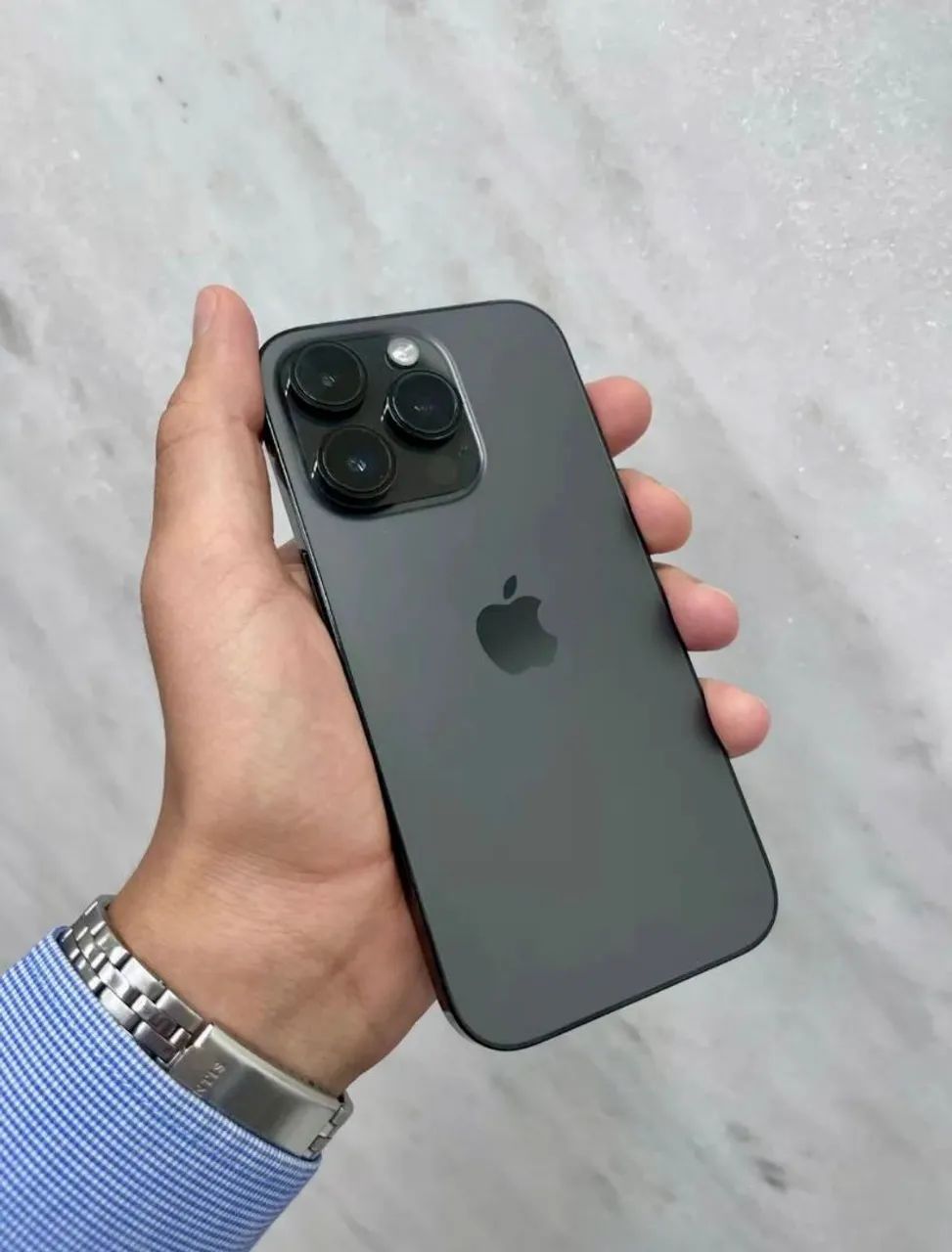 Vendo iPhone 14 Pro  - Foto 5