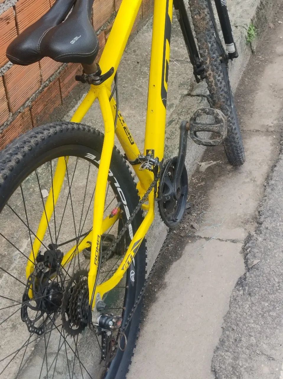 Bike  - Foto 2