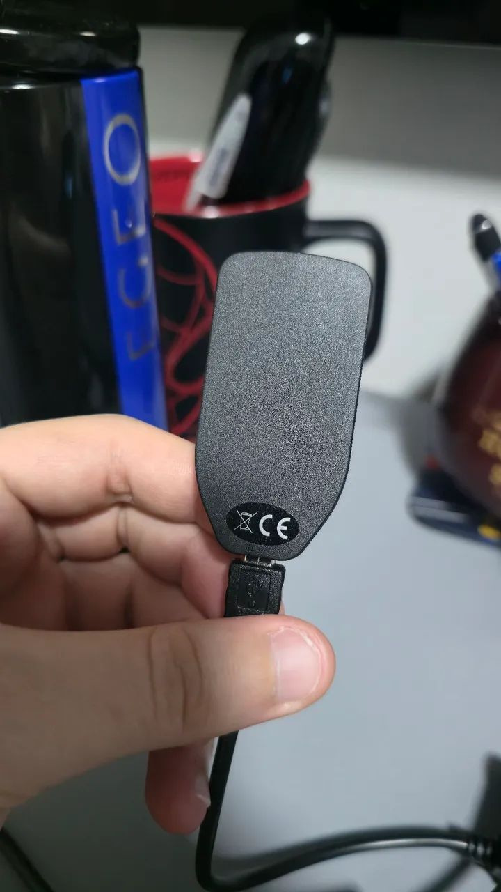 Wallet trezo cripto  - Foto 2