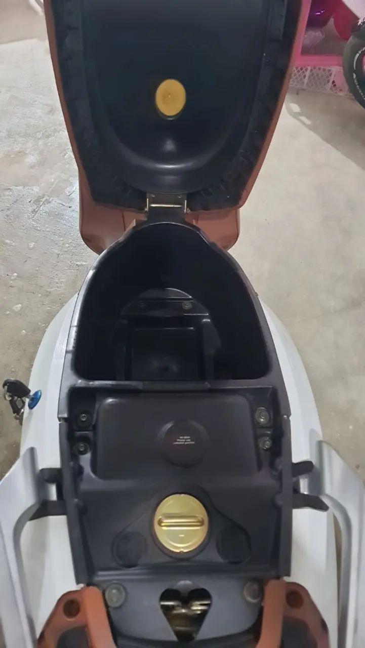 Moto jet 125  - Foto 3