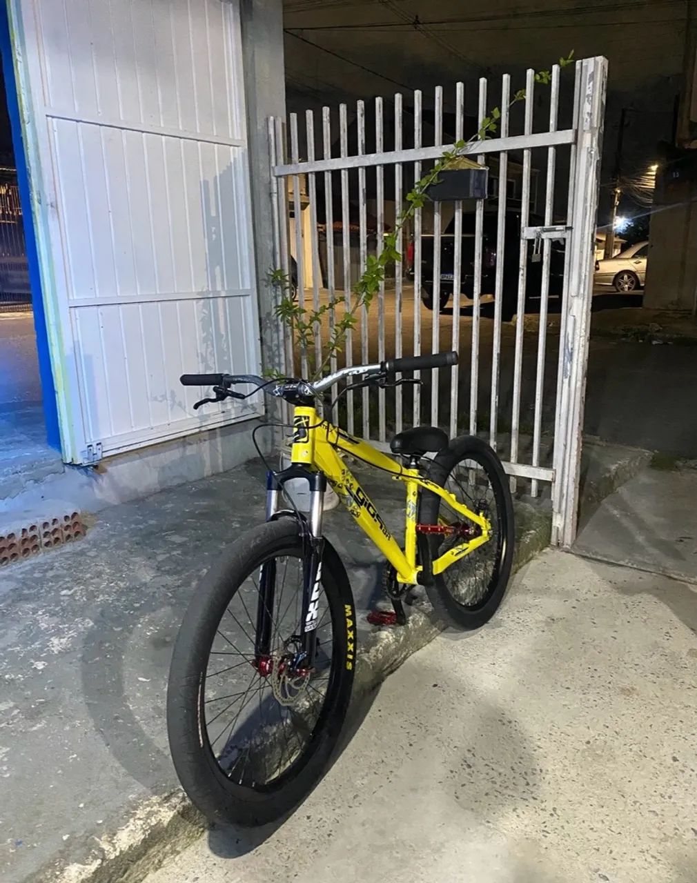 Gios 4T 2019 - Foto 2