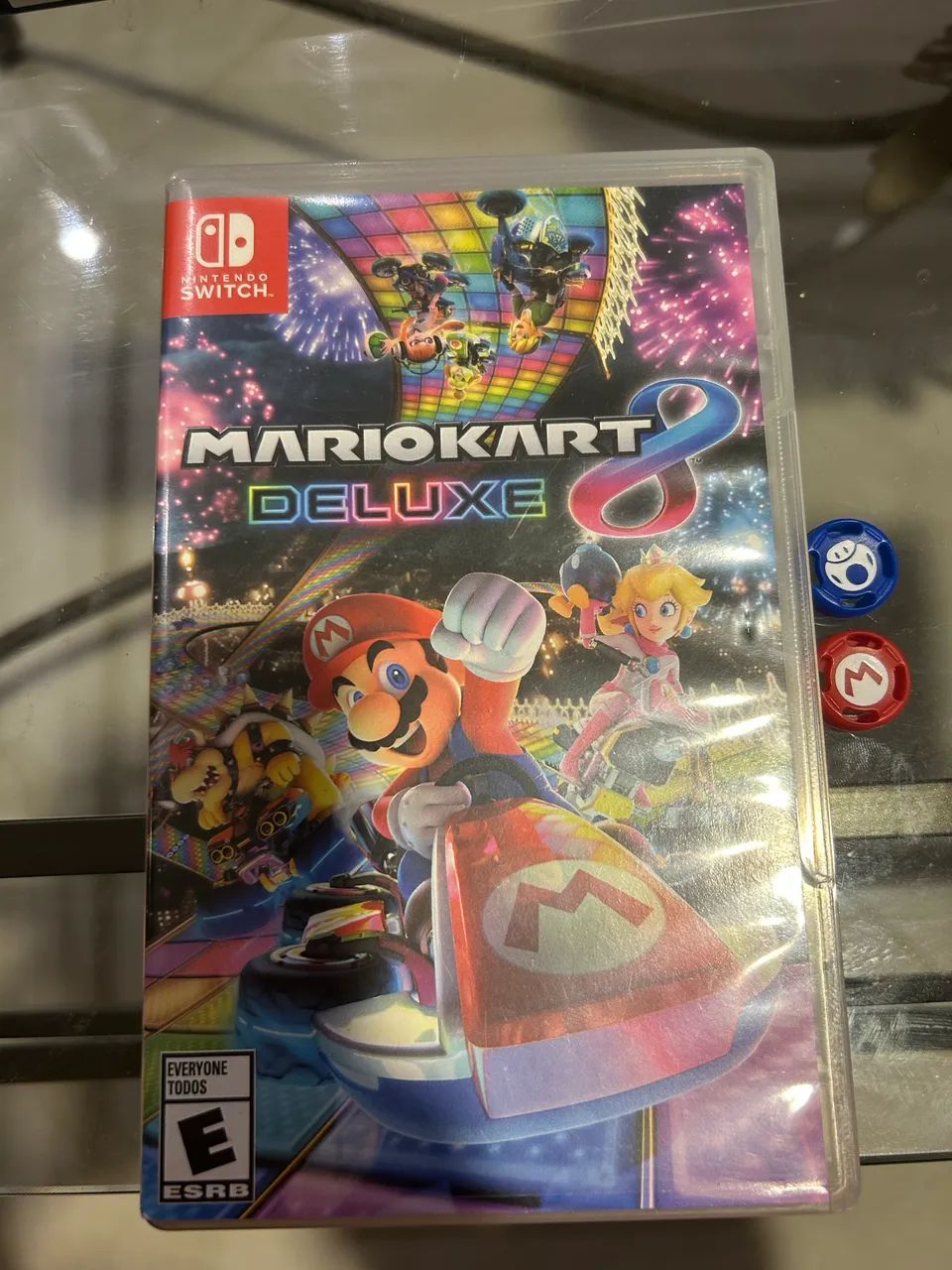 Nintendo Switch - Foto 4