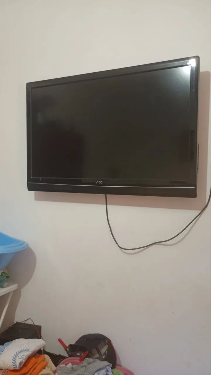 Vendo Tv