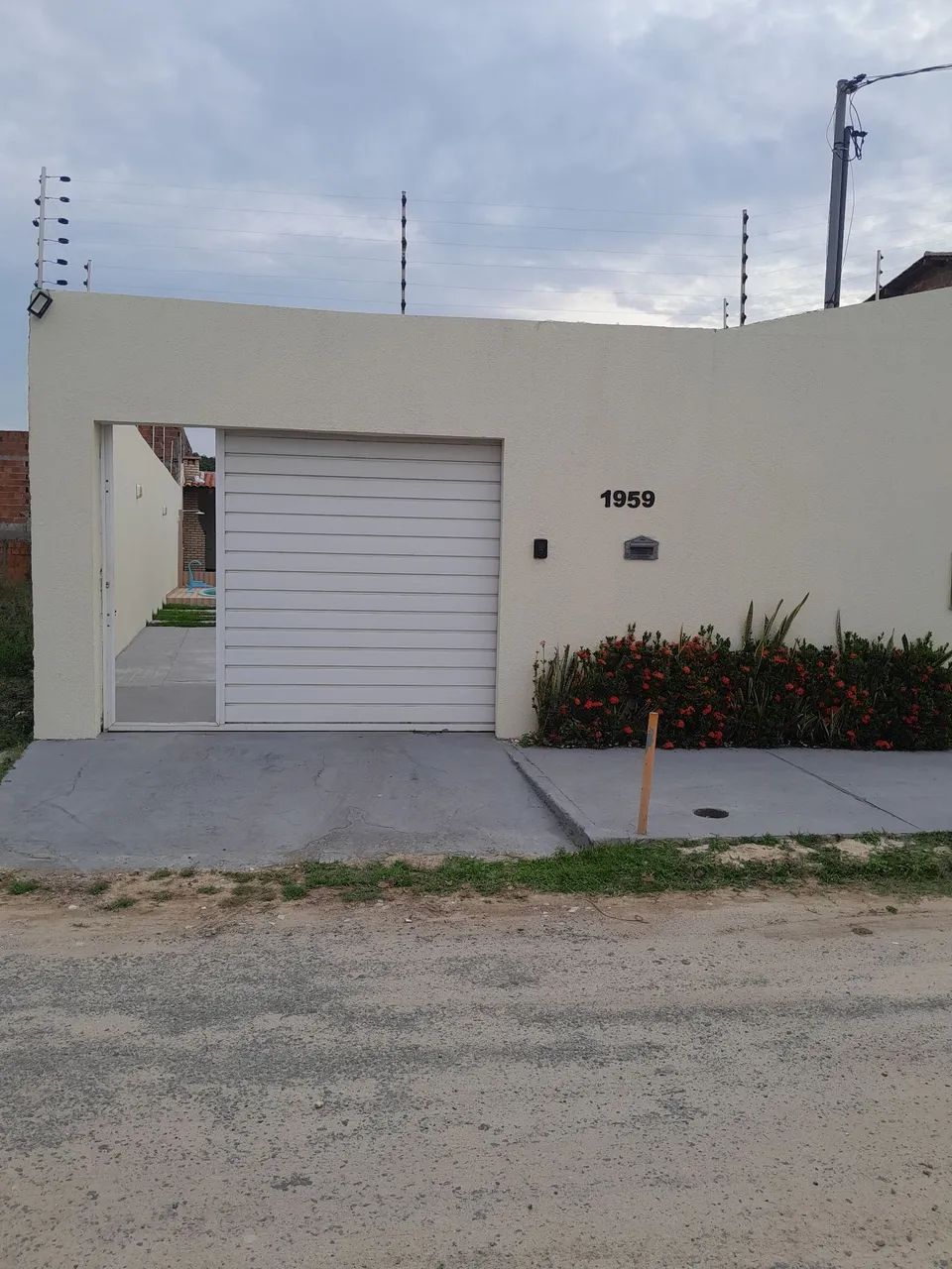 Casa de Veraneio