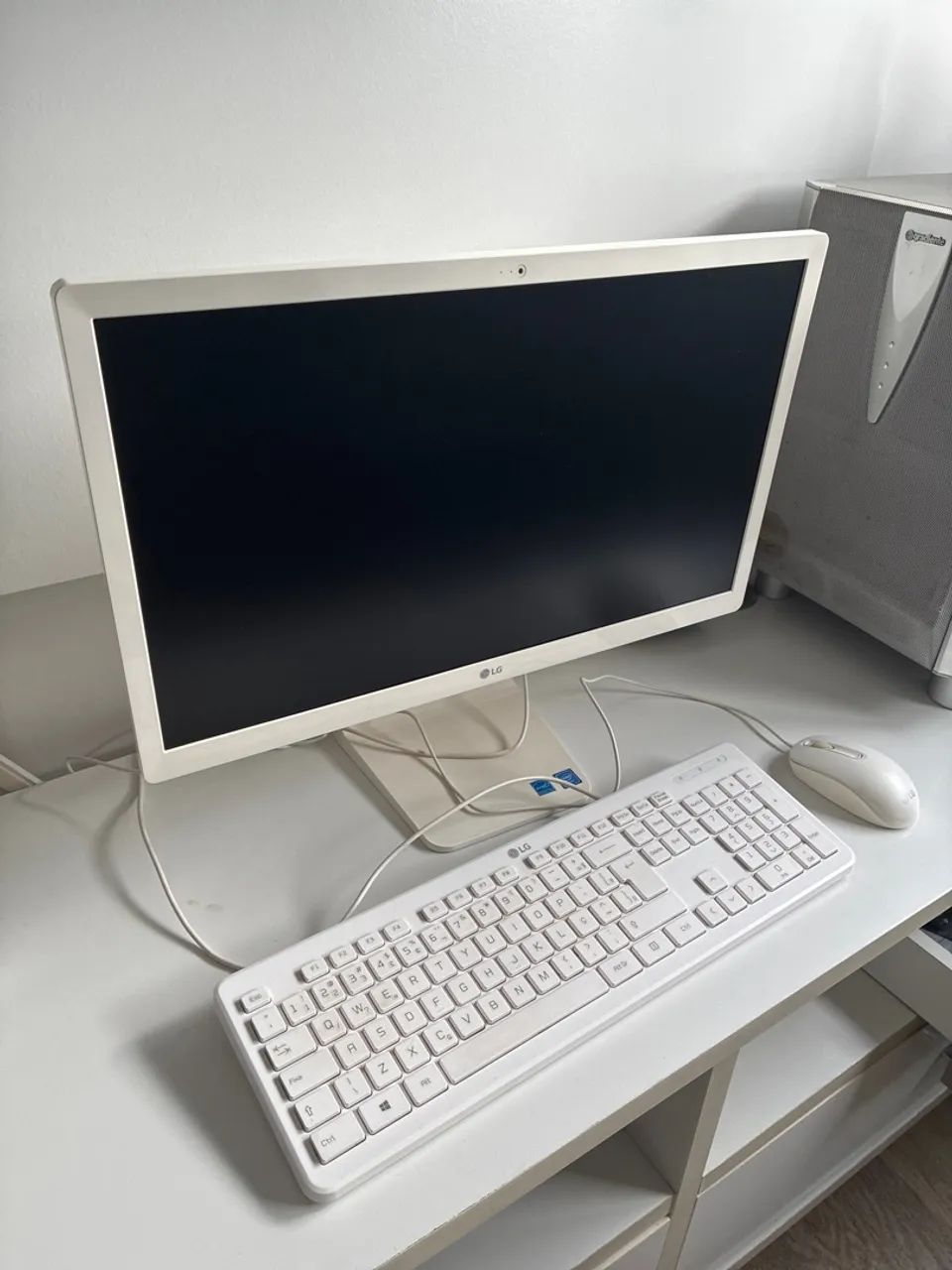 Computador LG All In One  - Foto 2