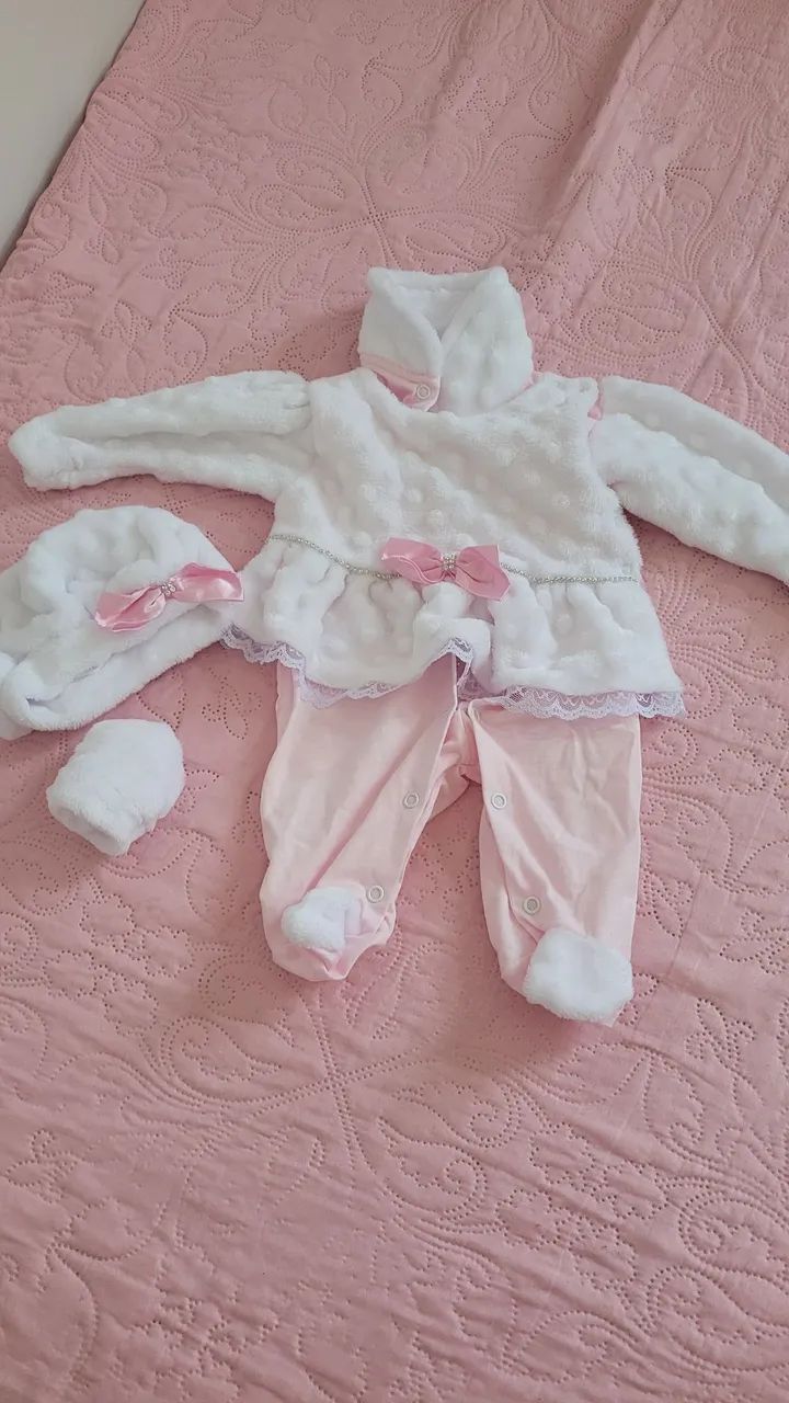 Saídas maternidade  - Foto 5