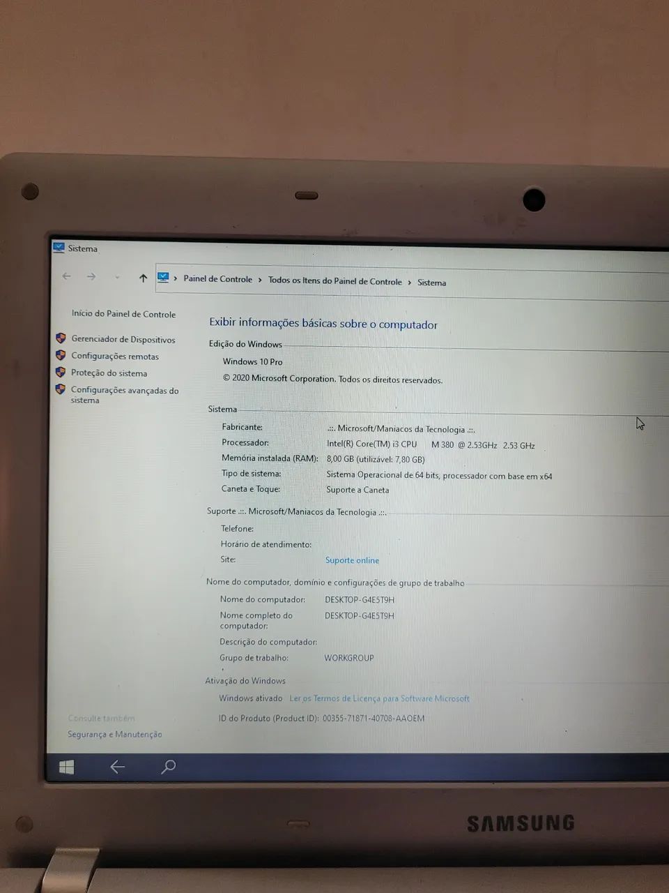 Vendo ou Troco - Foto 2