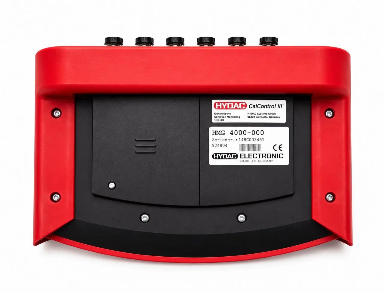 HYDAC HMG 4000 - Foto 3