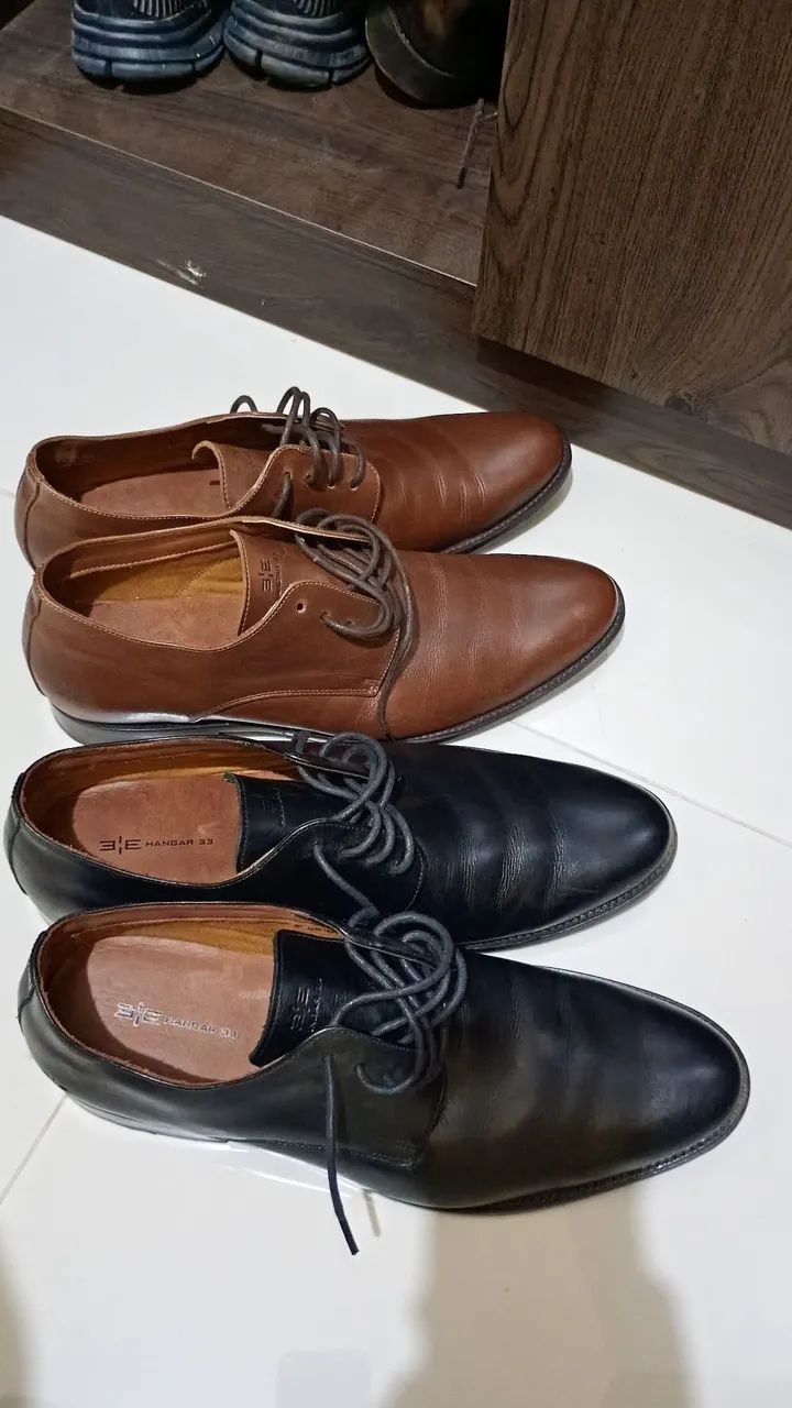 Sapato Social  - Foto 2