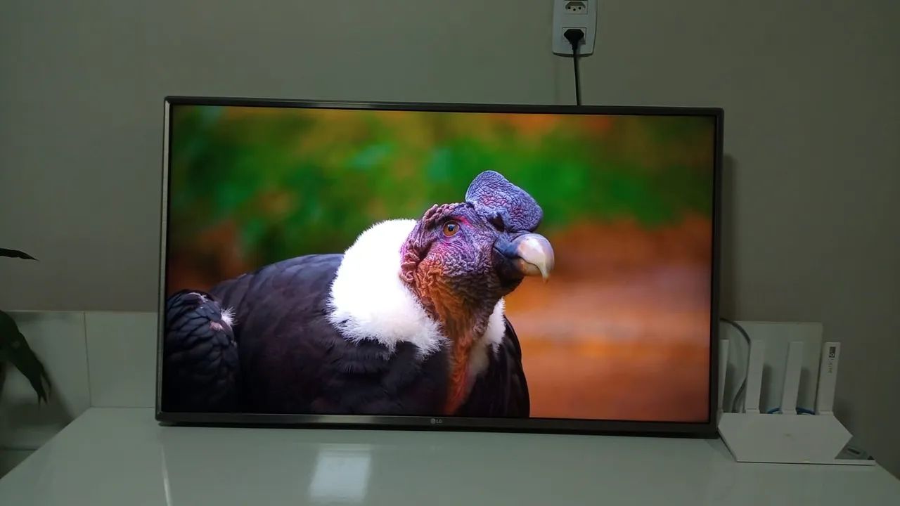 LG 43 Ultra HD 4K - Foto 3