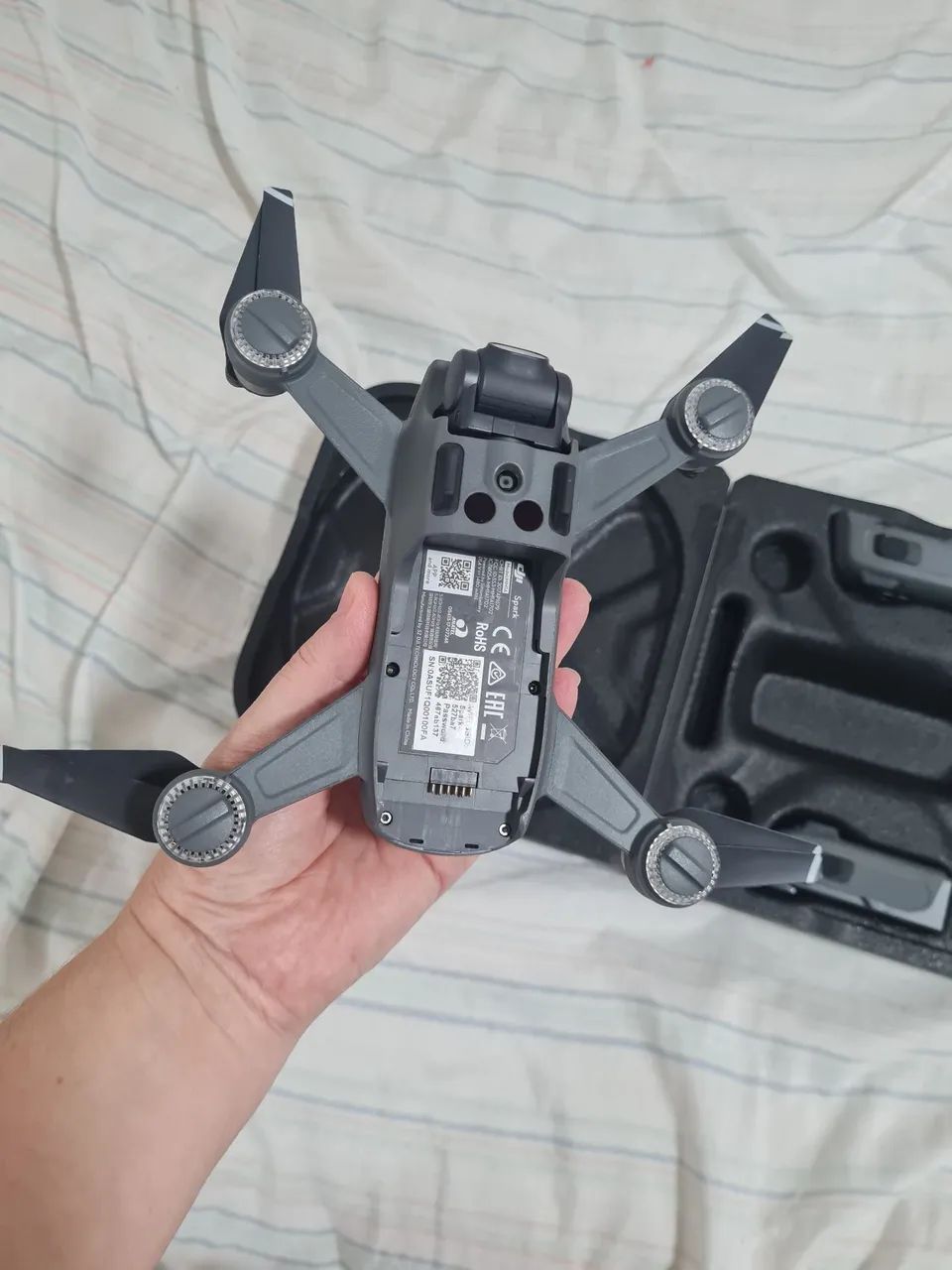 Drone Dji Spark  - Foto 2