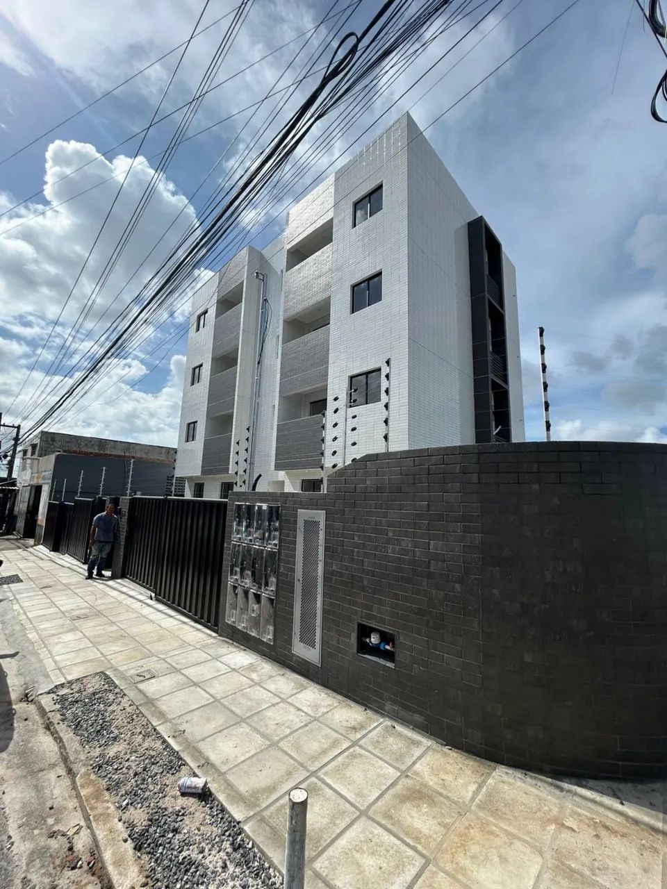 Vendo Aptos em Mangabeira 1 - Foto 2