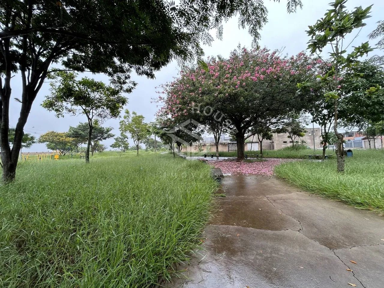 Terreno no Palmeira Real em Limeira-SP - Foto 3