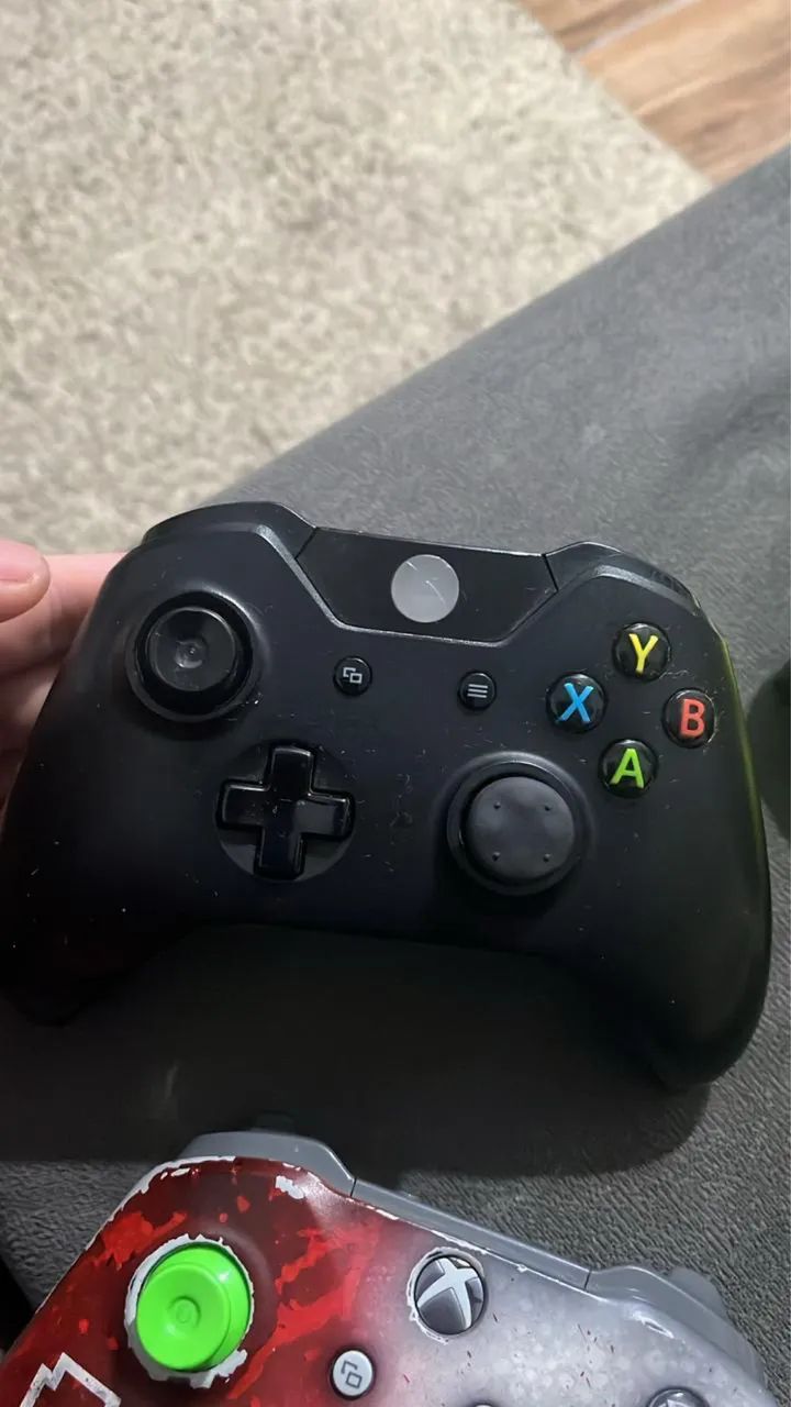 XBOX ONE FAT  - Foto 2