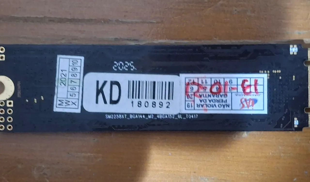 SSD M.2 Sata 128GB Keepdata422991710693642242