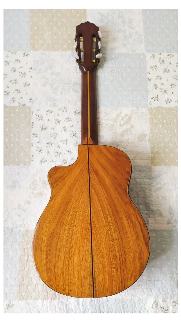 Violão Requinto  - Foto 3