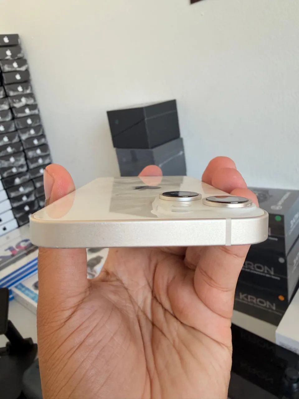 iPhone 14 - Foto 4