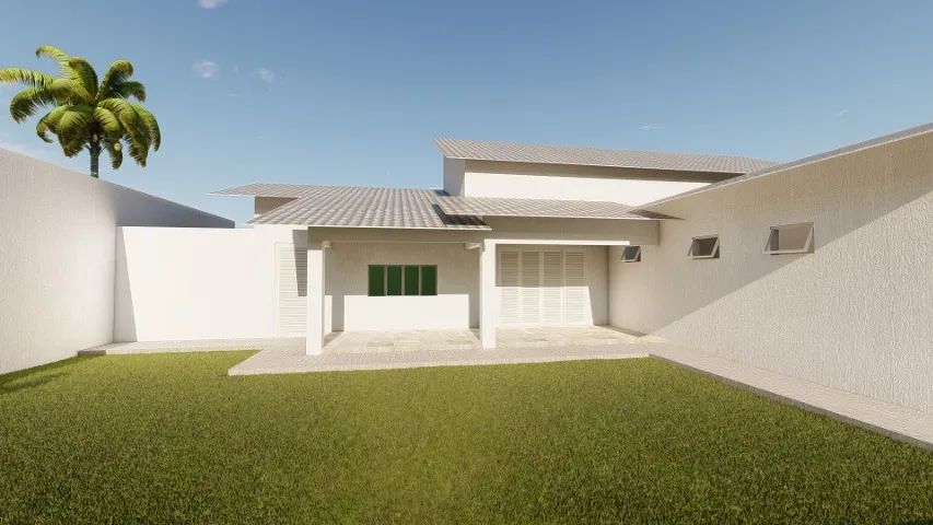 Projetos de Casas e Sobrados - Foto 3