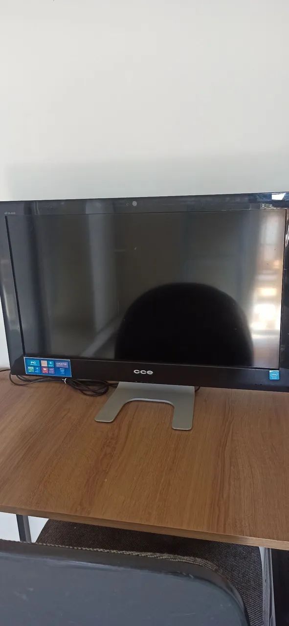 Computador All in One