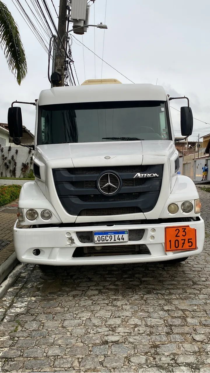 Extra Atron 1635 - Foto 4